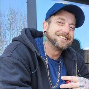 Meet your Posher, Rocky